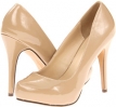 Nude Patent Michael Antonio Love Me for Women (Size 7)