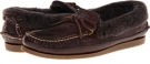 Dark Brown Frye Homer Slipper for Men (Size 8.5)