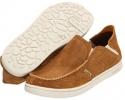 Cushe Evo-Lite Loafer Suede Size 8