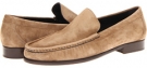 Taupe Suede BRUNO MAGLI Evasio for Men (Size 10)