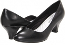 Black Easy Street Fabulous for Women (Size 5.5)