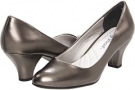 Pewter Easy Street Fabulous for Women (Size 9)