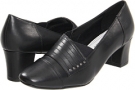 Black Easy Street Willow for Women (Size 5.5)