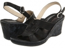 Black Calf Napa Flex Laguna for Women (Size 8)