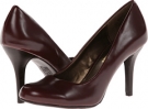 Dark Red Synthetic 1 Mootsies Tootsies Ideal for Women (Size 8)