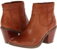 Whiskey Leather Seychelles Crazy For You for Women (Size 7.5)