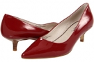 Red Patent rsvp Maren for Women (Size 9)