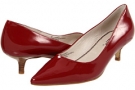 Red Patent rsvp Maren for Women (Size 12)