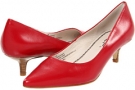 Red Nappa rsvp Maren for Women (Size 6.5)