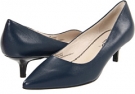 Navy Nappa rsvp Maren for Women (Size 5)