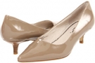 Nude Patent rsvp Maren for Women (Size 8.5)