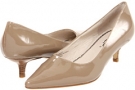 Nude Patent rsvp Maren for Women (Size 7.5)