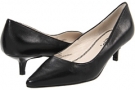 Black Nappa Leather rsvp Maren for Women (Size 7)