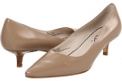 Nude Nappa rsvp Maren for Women (Size 7.5)