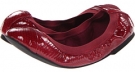 Red Lacoste Constance 4 for Women (Size 8)