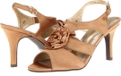 Bronze Satin Annie Charisma for Women (Size 10)