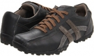 Talus - Burk Men's 8.5