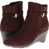 Cafe Casual Suede Blondo Liberata for Women (Size 6)