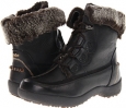 Black Lagoon/Shakybuck/Shearling Blondo Alpine for Women (Size 6)