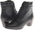 Black Nativo Blondo Evanne for Women (Size 8)