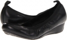 Black Broadway Blondo Ersilia for Women (Size 6)