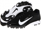 Black/White Snake Multi Nike Vapor Strike MCS for Men (Size 12)