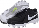 Black/White/Black Nike Unify Strike MCS for Women (Size 8.5)