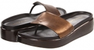 Bronze Donald J Pliner Fifi10 for Women (Size 10)