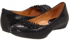 Black Earthies Valla for Women (Size 5)