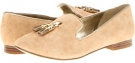 Beige/Modern Gold Ivanka Trump Harley for Women (Size 9)