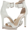 White Calvin Klein Vivian for Women (Size 7)