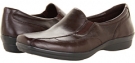 Oxford Brown Leather Naturalizer Aspect for Women (Size 11)
