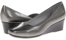 Grey Farah LifeStride Garam for Women (Size 6)