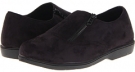 Black Velour Propet Shannon for Women (Size 10)