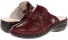 Plum Propet Altadena for Women (Size 6)