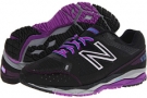 Black/Purple/Blue New Balance M1290 for Men (Size 10.5)