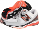 Silver/Red New Balance M1290 for Men (Size 9.5)