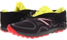 Black/Red New Balance MT110 Mid for Men (Size 11)