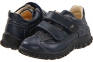 Navy Primigi Kids Fergus-E for Kids (Size 7.5)