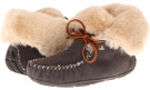 Stone Acorn Sheepskin Moxie Boot for Women (Size 11)