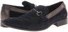 Navy Suede Robert Wayne Randy for Men (Size 13)