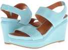 Sky Blue Gentle Souls Juniper Barry for Women (Size 10)