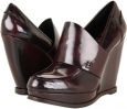 British Burgundy Sam Edelman Deanna for Women (Size 9)