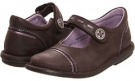 Dark Brown Kickers Kids Mostchic for Kids (Size 10.5)