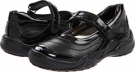 Black Primigi Kids Sophie 1-E for Kids (Size 9.5)