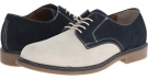 Ice/Navy Bass Brockton for Men (Size 8.5)