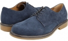 Dark Navy Bass Brockton for Men (Size 7.5)