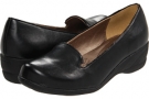 Black Vitello Soft Style Lindzey for Women (Size 6)