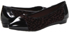 Leopard Soft Style Danyel for Women (Size 8)