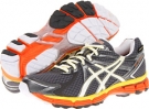 Titanium/White/Sunshine ASICS GT-2000 GTX for Women (Size 6)